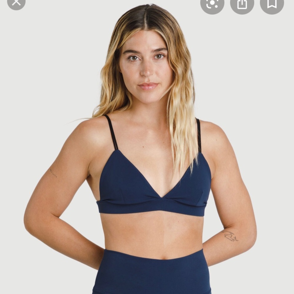 Kit and ace Bra